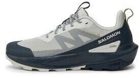 

Обувь для треккинга Salomon Elixir Activ glacier gray/carbon/slate green