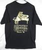 Mickey Gilley Country Music Piano Cotton Unisex T-Shirt S To 5XL SB260 Unisex T-Shirt