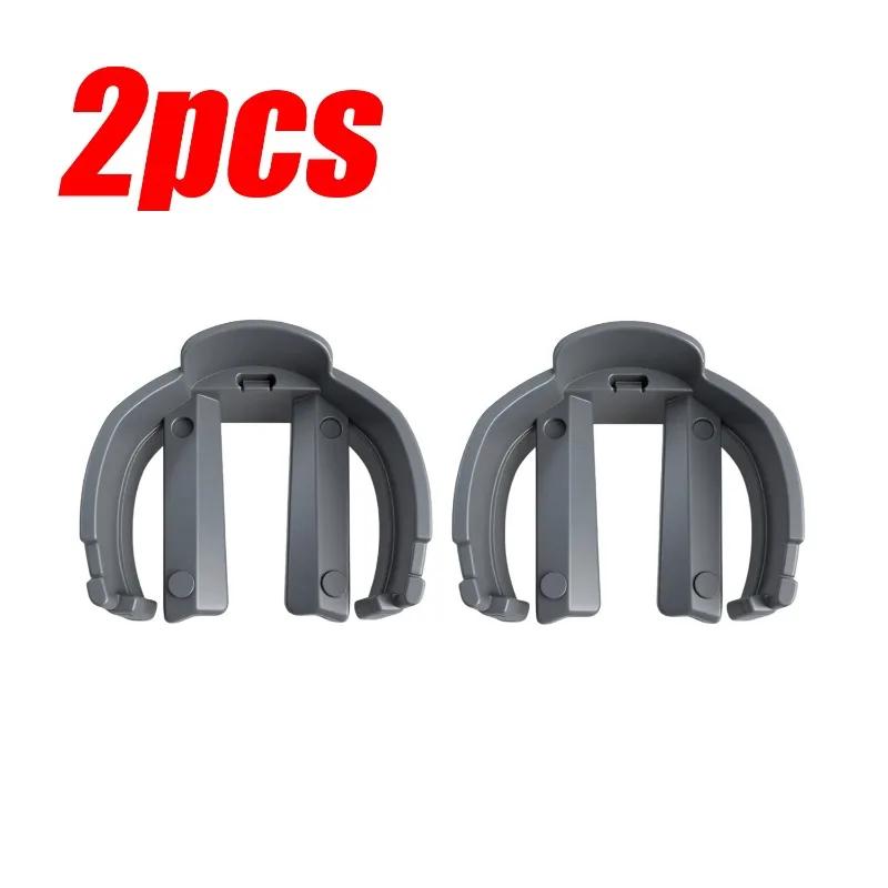1/2pcs High Pressure Power Washers Parts C Types Clips Connector for Karchers K2 K3 K7 Car Home Trigger Household Cleaning Tools