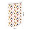 Farm Animals Wallpaper White and Cream for Living Room and Bedroom 50x1000