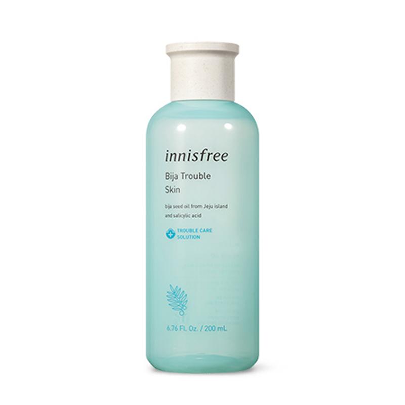 

[innisfree] Биджа Проблемная кожа 200мл