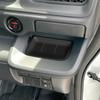 For Honda Stepwgn Spada RP8   Front Middle Storage Box Pad Holder Cover Front passenger center console decorative strip