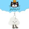 Jc Cloud Amuseables Plush Key Chain Pendant Backpack Decoration Toy Gift Kids