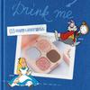 [Alice-Kollaboration] CLIO Pro Eye Palette Cube + Glam Balm Special Set (03 Alice im Wunderland + 008 Lucid Mauve)