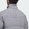 adidas FOS Future Style Padded Warm Sports Casual Loose Stand Collar Jacket Men Jacket KC2571