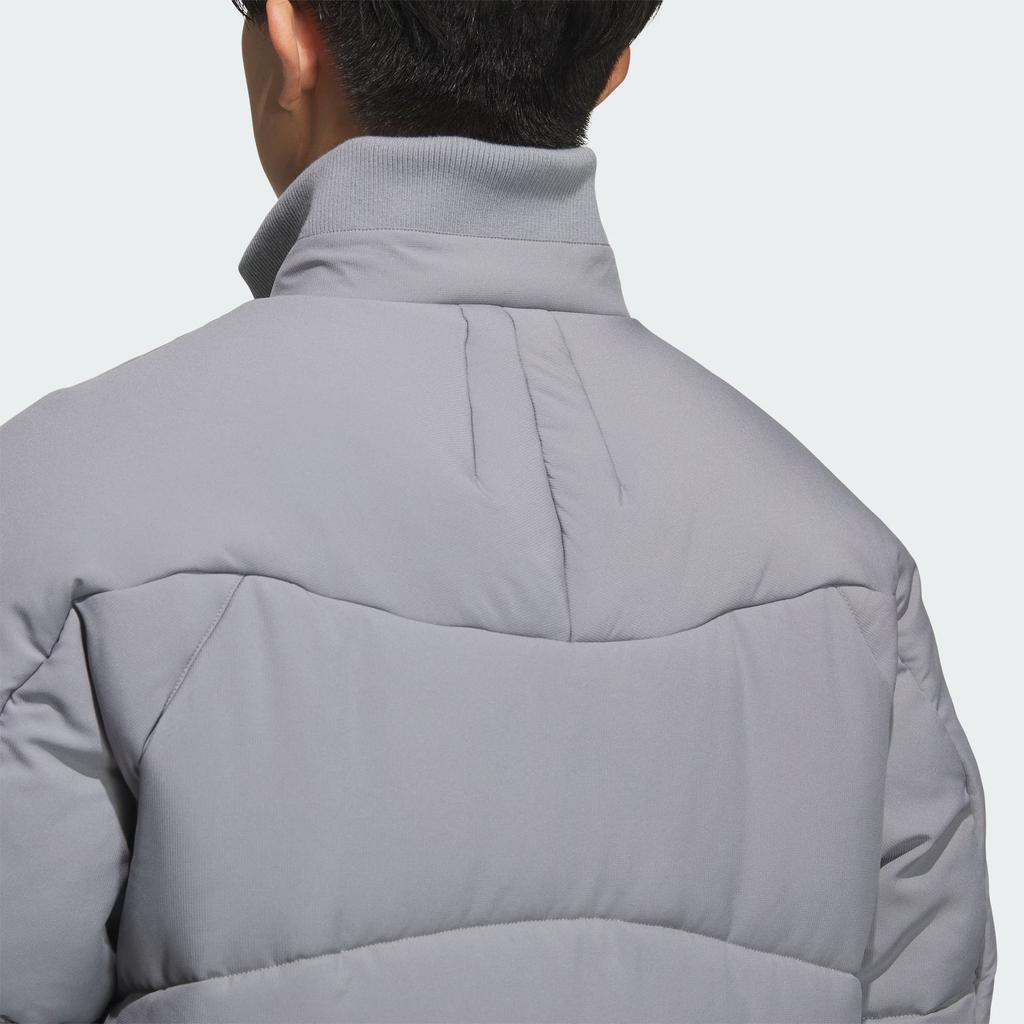 adidas FOS Future Style Padded Warm Sports Casual Loose Stand Collar Jacket Men Jacket KC2571