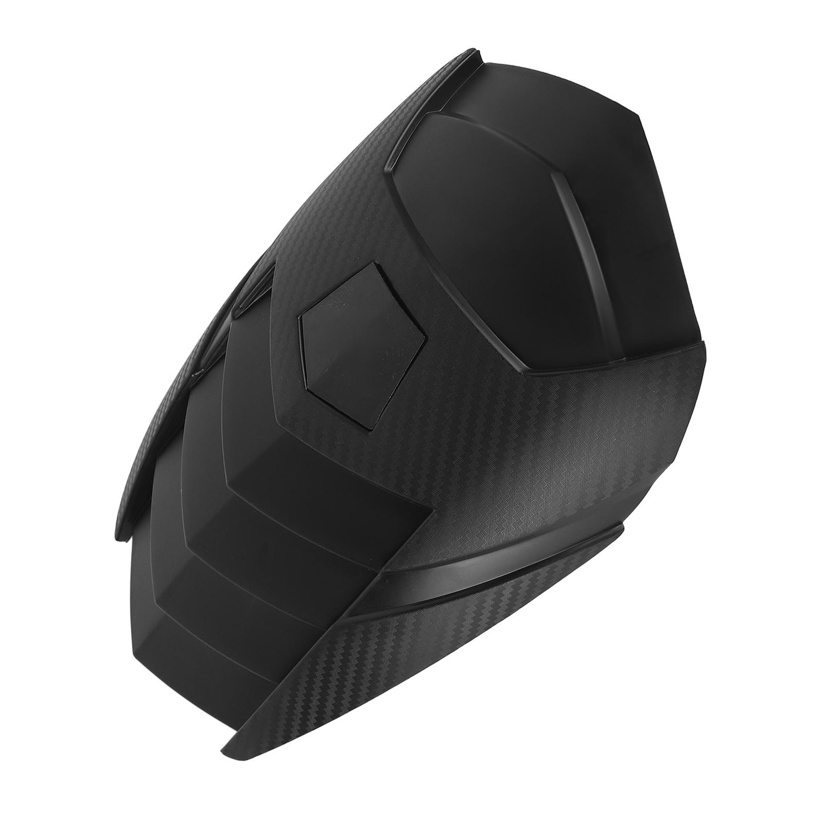 Заднее крыло мотоцикла, брызгозащитное, защитное, из АБС-пластика, обниматель заднего колеса, универсальное для мотоциклов