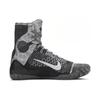Nike Kobe 9 Elite Xdr 'Base Grey Black' 641714-004