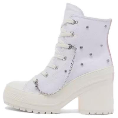 Chuck 70 High 'White' A10303C