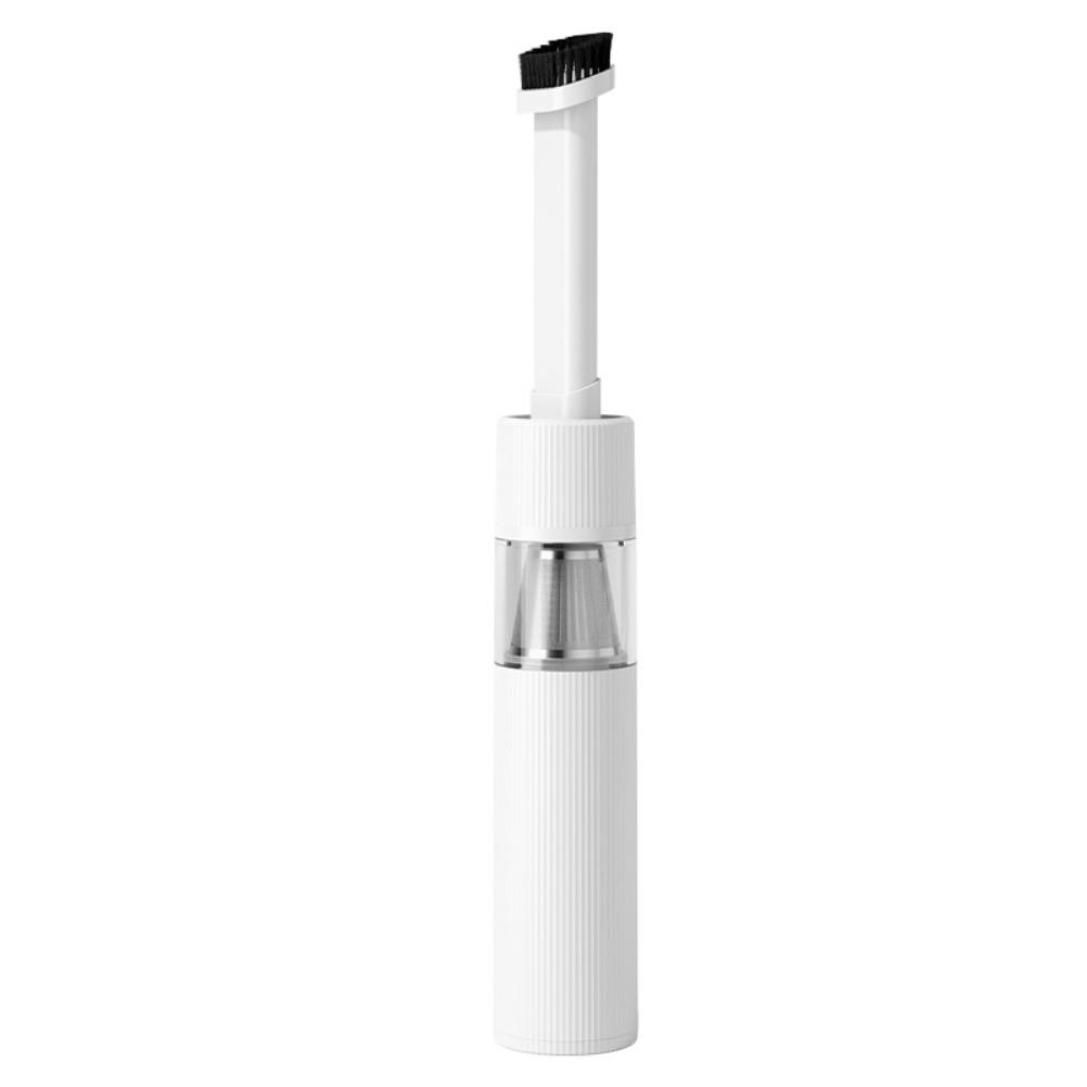 Powerful Suction Handheld Vacuum Mini Portable Car Vacuum Cleaner Cordless Vacuum  Auto Vacuuming