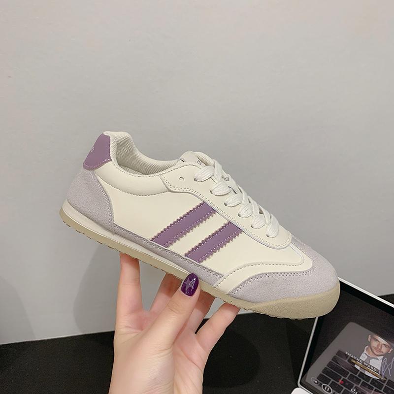 Women's Fashion Breathable Platform Casual Sports Lightweight Training Running Shoes Women's Sneakers