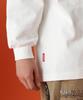 Avirex PEANUTS LONG SLEEVE FLYING Size T-SHIRT ACE, Men's, XL, 030, White, 783-4230035