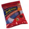 Sellotape Double-Sided Tape (Pack of 6)