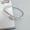 Fashion Chinese Style Zodiac Dragon Bangle Women Men New Year Lucky Charm Bracelet Friendship Amulet Jewelry Couple Gifts