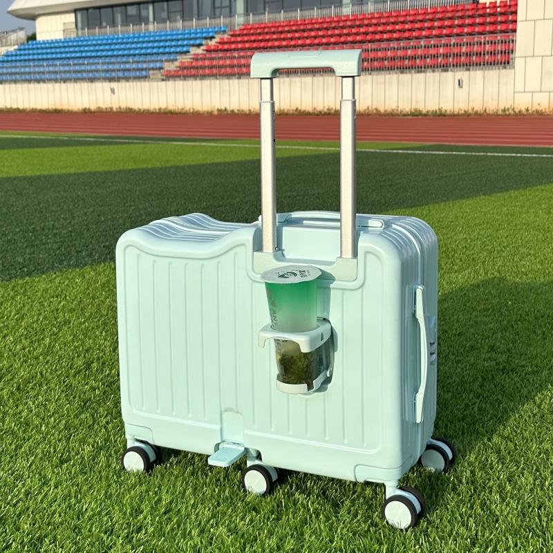 OEING Carry-on Travel Suitcase