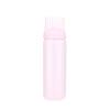 120ml Haarfärbemittelflasche mit Applikatorbürste Salon Haarfärbemittel Färbeflaschen