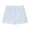 UPPERSTROP GOLF [Uwp25027-03] Upst Golf Women'S Culottes Cool Pants Serenity Blue