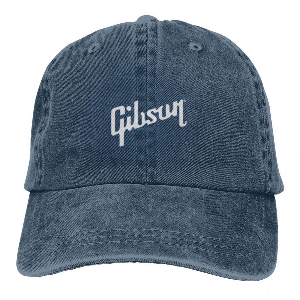 Gibson Casual Gift A Baseball Cap