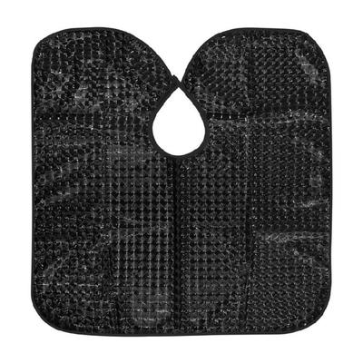 Waterproof Styling Cape Hair Cutting Apron Multi Purpose Hairdressing Accessories for Salons and Home Haircare