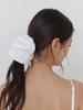 Kindababy Soft Satin Scrunch - Cream