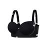 Sexy Full-bodied Non-empty Cup Bra New Half-cup Anti-sagging Push-up Bra