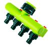 Four-valve Distributor