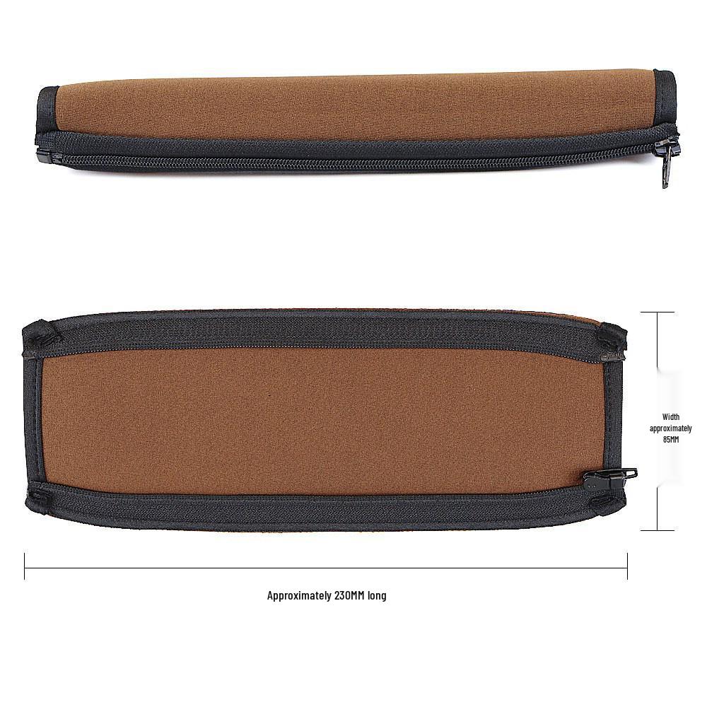 Audio-Technica, Sony, Kraken Headphone Headband Protector