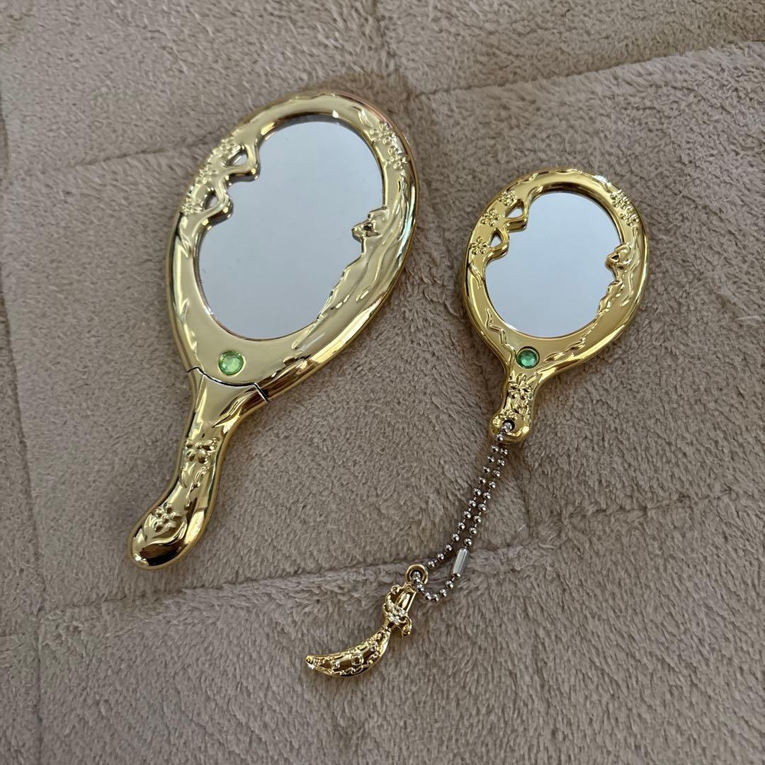 Deep Aqua Mirror Sailor Moon Sailor Neptune
