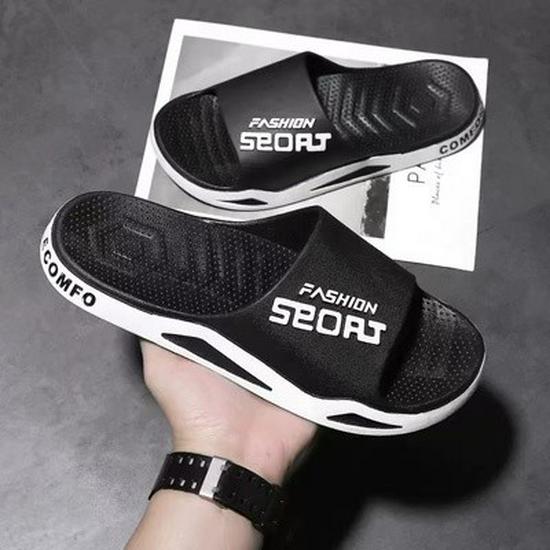 2023 Stylish Non-Slip Slippers: Comfortable, Wear-Resistant, Unisex Home & Outdoor Sandals