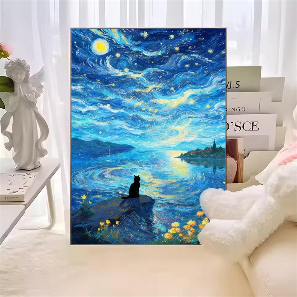 Anime Characters Mosaic Embroidery Pictures Creation Diamond Painting Cross Stitch Home Decor 5D DIY Art