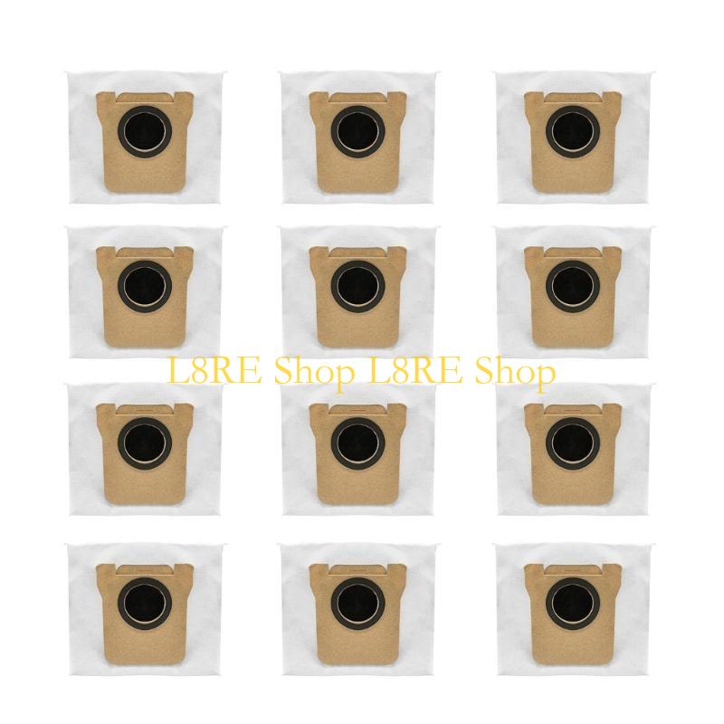 L8RE Replacement Spare Part For M30S Robot Vacuum Cleaner Main Brush Side Brushes