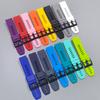Silicone 22 26mm Watch Strap for Garmin Fenix 8pro E 7 7X 3HR Forerunner 970 965 Epix Instinct 3 2X Quick Release Band Bracelet