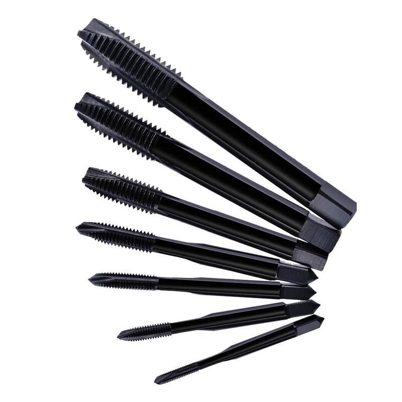 Kaiying High-Speed Steel Machine Tap Set