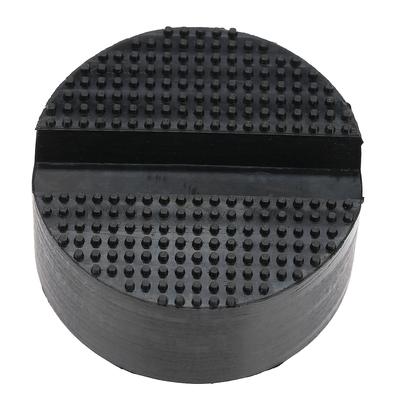 65*37mm Outil Adaptateur de Coussin de Levage en Caoutchouc pour Cric