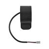 Electric Scooter Thumb Throttle for Gotrax GXL V2/ Apex/Apex Pro/Apex XL/XR Elite Kickscooter Throttle Accelerator Accessories Throttles 2