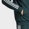 Adidas Beckenbauer Track Top Green Slim Fit Jy1280