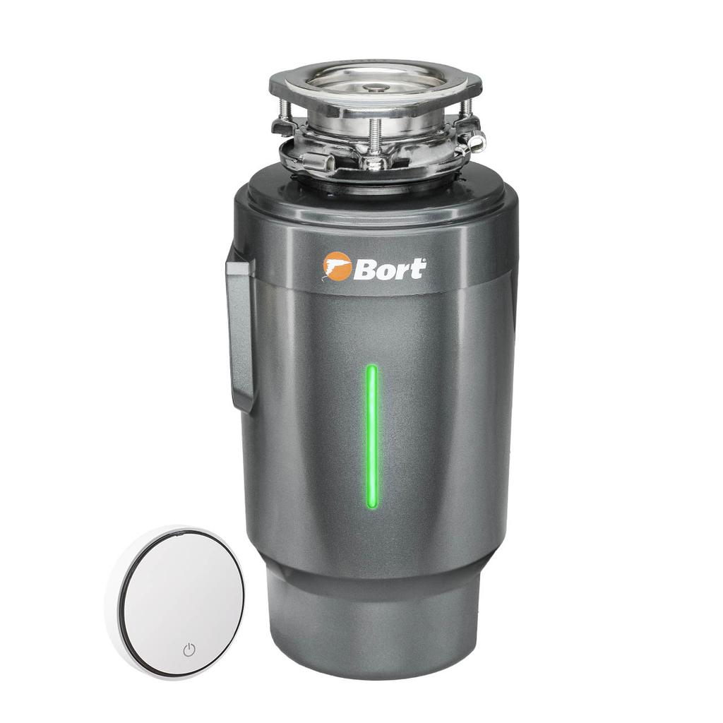BORT TITAN 6000 Control Food Waste Disposer