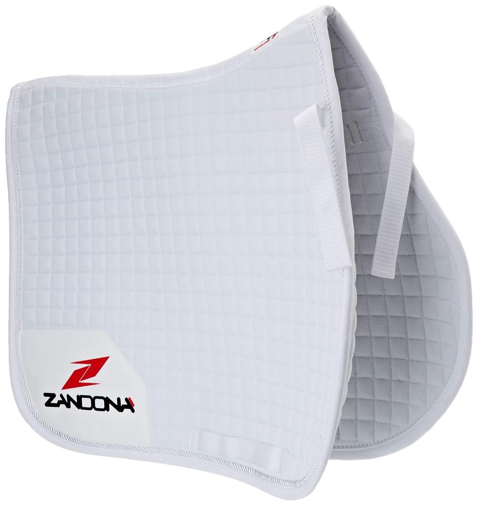 zandona saddle pad