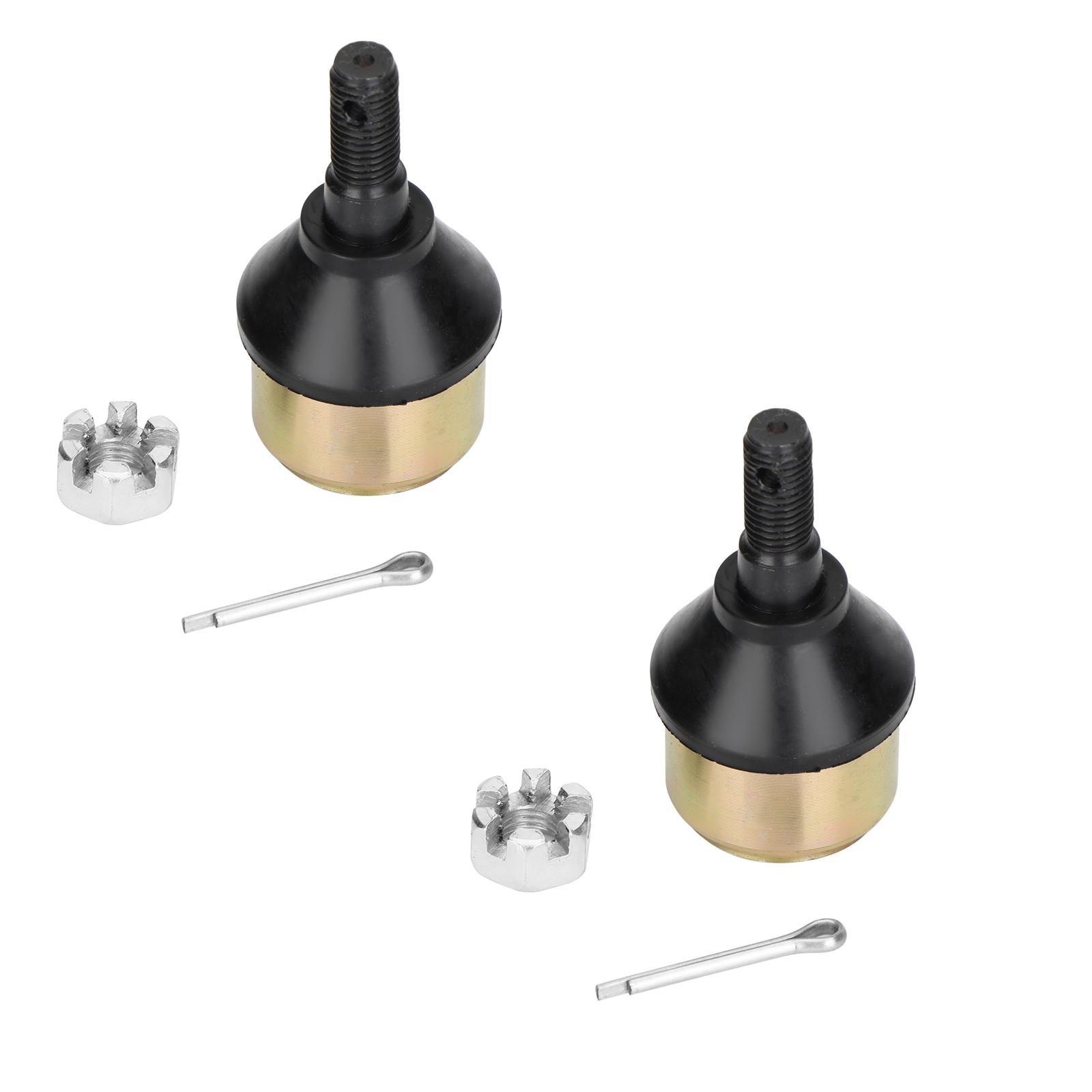 2x Ball Joint Fit for POLARIS SPORTSMAN 570 EFI 2014
