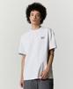 Reebok Archive Ice Cotton T-Shirt - White