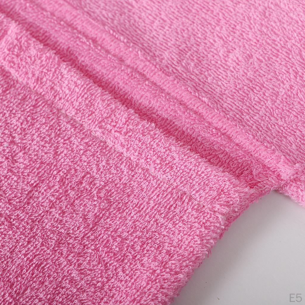 Пляжний рушник Поглинаючий Для шезлонга Басейну Плавання Кемпінгу Засмагання