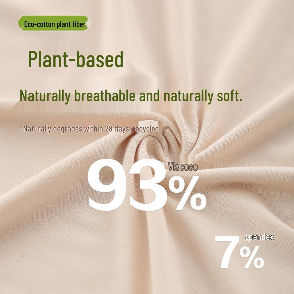 Summer Cartoon Girls' Nightgown - Breathable, Loose-Fit Pajamas for Baby Girls