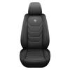 European & American PU Leather Single Car Seat Cushion