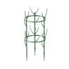 Plant Support Stakes Stackable Monstera Support Stick Planter Insert Stake for Indoor Outdoor Gardening Vine Training Stem Stabilization