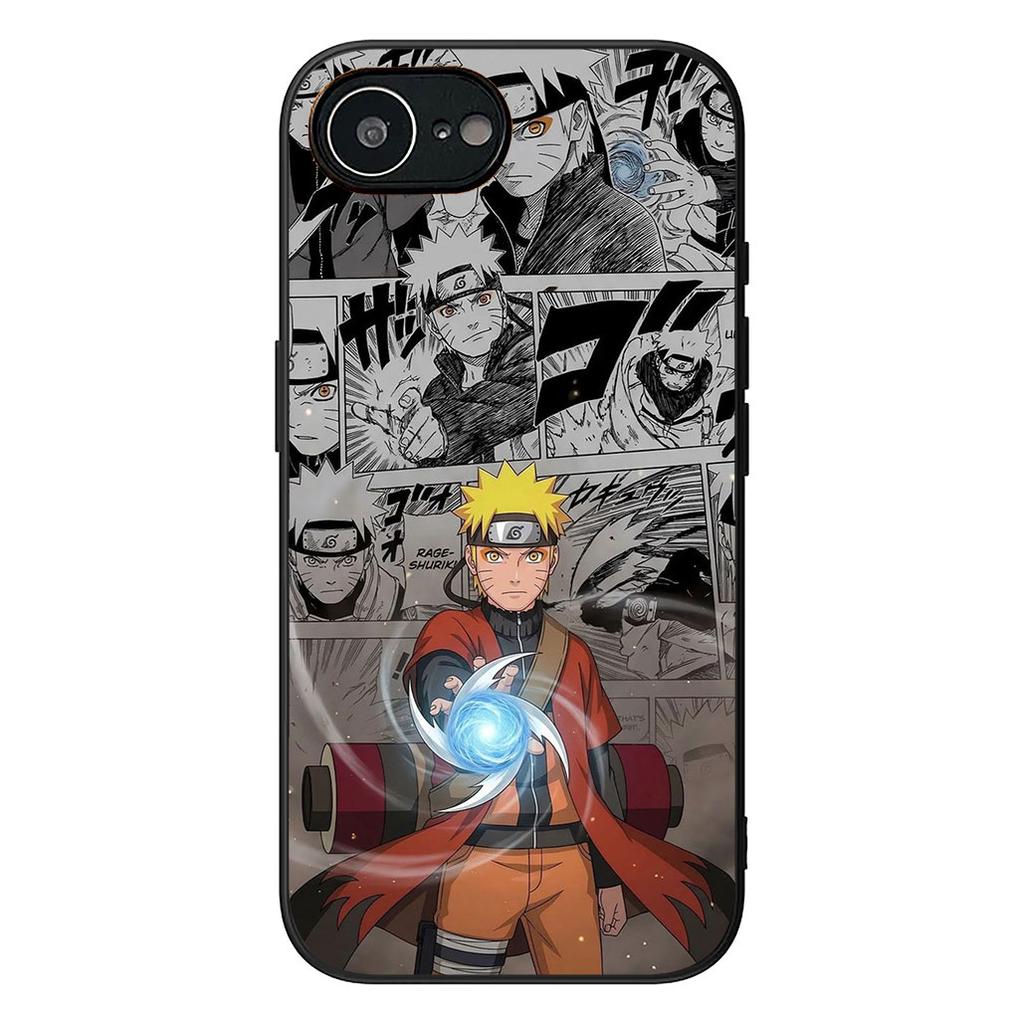 Wallpaper Deidara Narutos Phone Cover for Xiaomi Redmi Note 13 14 ProPlus Pro Plus 14C A4 13C Pro+ Note14 Protective Case