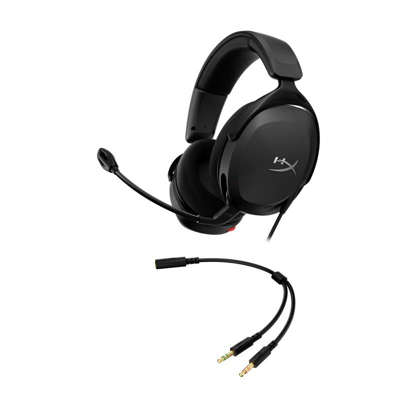 Herní sluchátka HyperX Cloud Stinger 2 Core 683L9AA