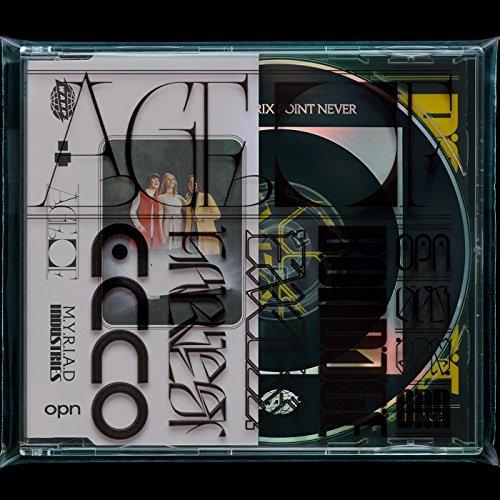 

Age Of (Bonus Track)