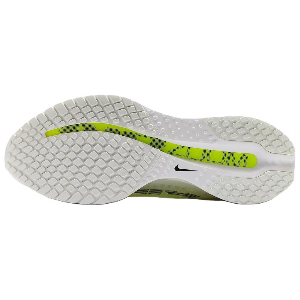 Nike Air Zoom Pegasus Premium White Volt Sneakers Casual HQ2592-100