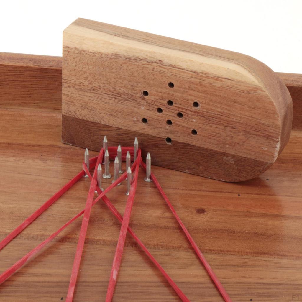 Adaptive Einhändige Schneidebrett Holz Hacken Rutschfest Früchte Geschenke Schnitzen Fleisch Küche