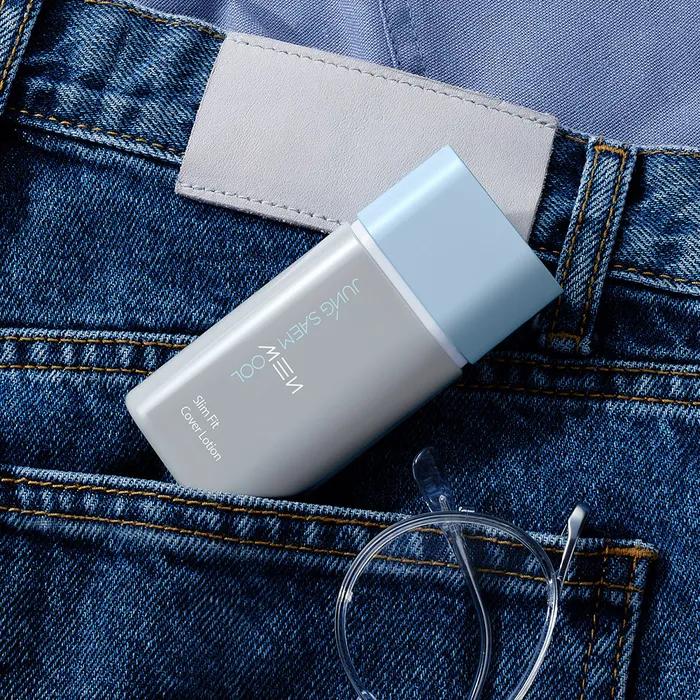 

Увлажняющий аква-лосьон 130 мл